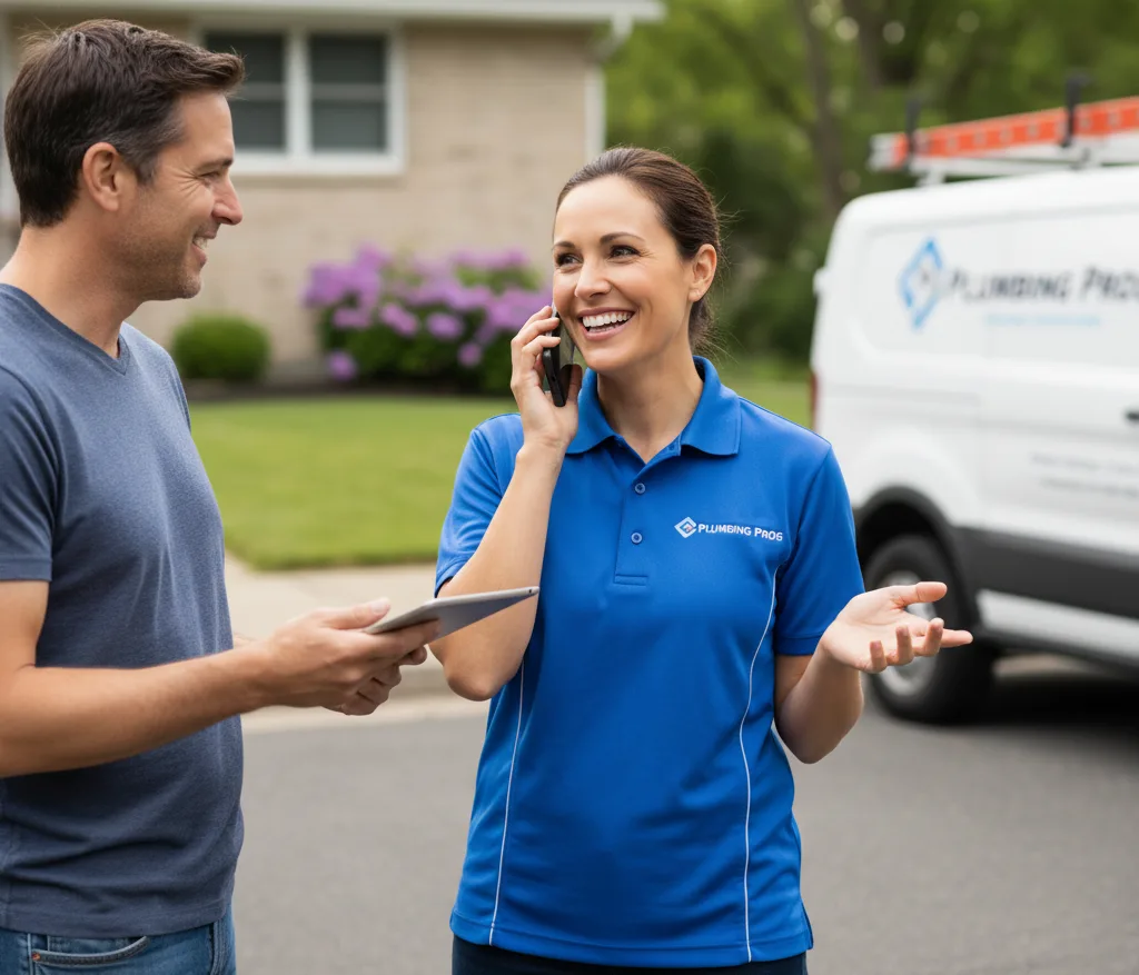 Drain Cleaning in Parker, AZ